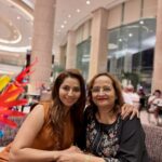 Ridheema Tiwari