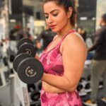 Ridheema Tiwari