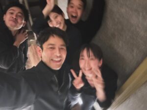 Riho Yoshioka Instagram - ジャンボ兄弟大集合\\👶🏻👶🏻👶🏻👶🏻👶🏻//
楽しかったなぁ…服被り。笑
