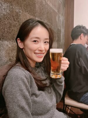 Rika Izumi Instagram - 2025📸💕
感謝でいっぱいの一年です🤍
今年もありがとうございました!
皆さまはどんな一年でしたか？

良いお年をお迎えください☺️