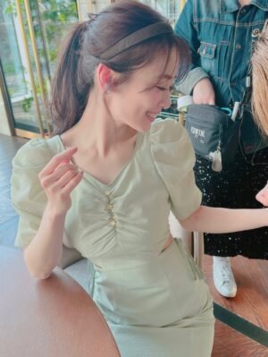 Rika Izumi Instagram - 2025📸💕
感謝でいっぱいの一年です🤍
今年もありがとうございました!
皆さまはどんな一年でしたか？

良いお年をお迎えください☺️