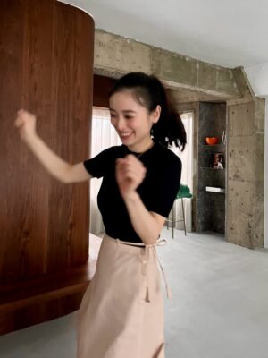 Rika Izumi Instagram - 2025📸💕
感謝でいっぱいの一年です🤍
今年もありがとうございました!
皆さまはどんな一年でしたか？

良いお年をお迎えください☺️