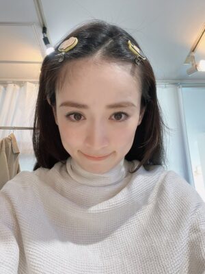Rika Izumi Instagram - 2025📸💕
感謝でいっぱいの一年です🤍
今年もありがとうございました!
皆さまはどんな一年でしたか？

良いお年をお迎えください☺️