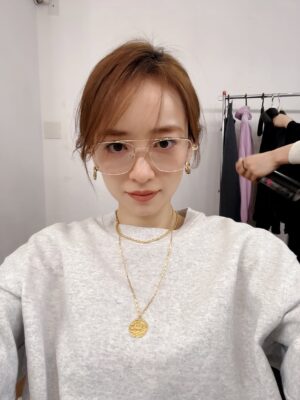 Rika Izumi Instagram - 2025📸💕
感謝でいっぱいの一年です🤍
今年もありがとうございました!
皆さまはどんな一年でしたか？

良いお年をお迎えください☺️