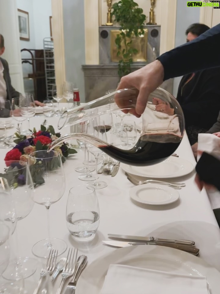 Riley Voelkel - 36.9K Likes - Still dreaming about our night at Château @pichonbaron 🍷 

A Second Grand Cru Classé from 1855 in Pauillac, where time feels suspended. The wine was perfect, the food absolutely delicious , and the company even better.

Thank you to the entire team for welcoming us so graciously, and for sharing your knowledge and passion for wine with us. Thank you for the taste of a vintage from my birth year, the perfect bubble bath, homemade croissants in the morning and for treating my daughter like a princess. A memory we’ll cherish forever, and one we hope to experience again someday 🤍

Château Pichon Baron offers private visits and tastings for those visiting Bordeaux. It’s a must and truly magical! 

And a special thank you to @charlenescape and @bernard.neveu for inviting our family and teaching us how to properly faire la bise 😘