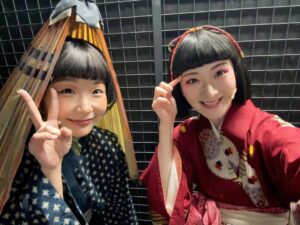 Actress Rina Ikoma HD Photos and Wallpapers March 2026