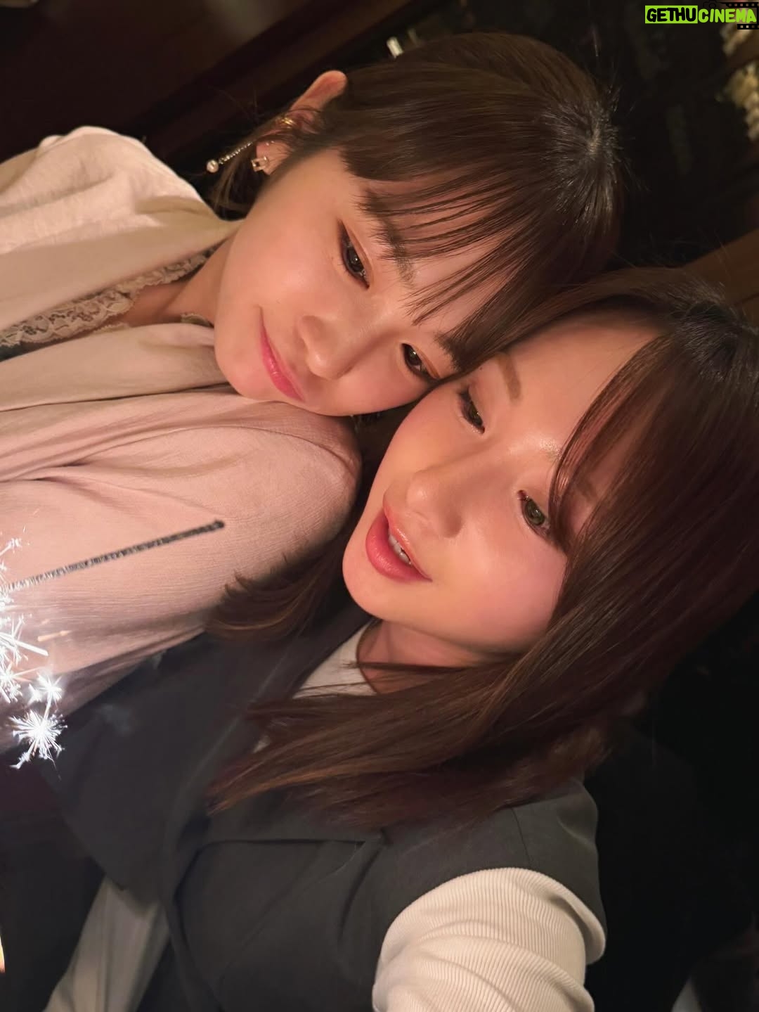 Rina Kawaei - 47.4K Likes - 31歳になりました☺︎
大好きな人たち、ありがとう♡

気持ちは10歳で働かせていただきます♨️
よろしくお願いします。