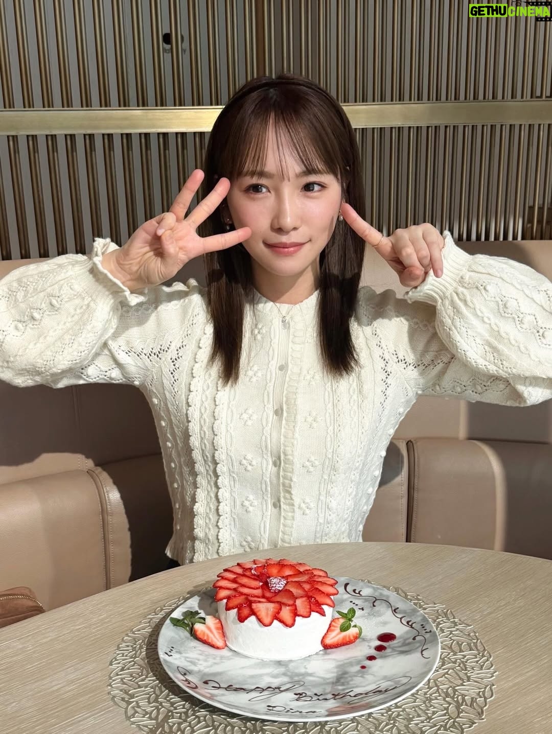 Rina Kawaei - 47.4K Likes - 31歳になりました☺︎
大好きな人たち、ありがとう♡

気持ちは10歳で働かせていただきます♨️
よろしくお願いします。