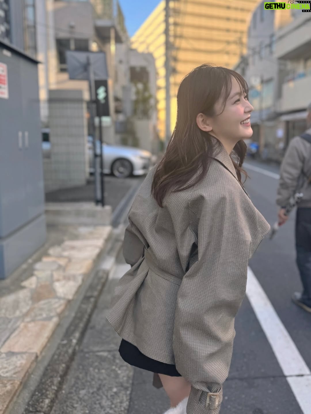 Rinka Kumada - 51.7K Likes - 冬も出してくよーーー🚶‍♀️♡