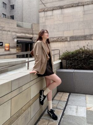 Rinka Kumada Instagram - 今日も出してくよーー🚶♡
