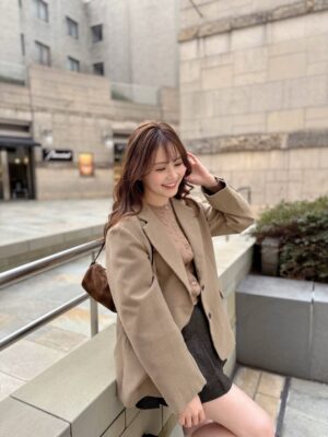 Rinka Kumada Instagram - 今日も出してくよーー🚶♡