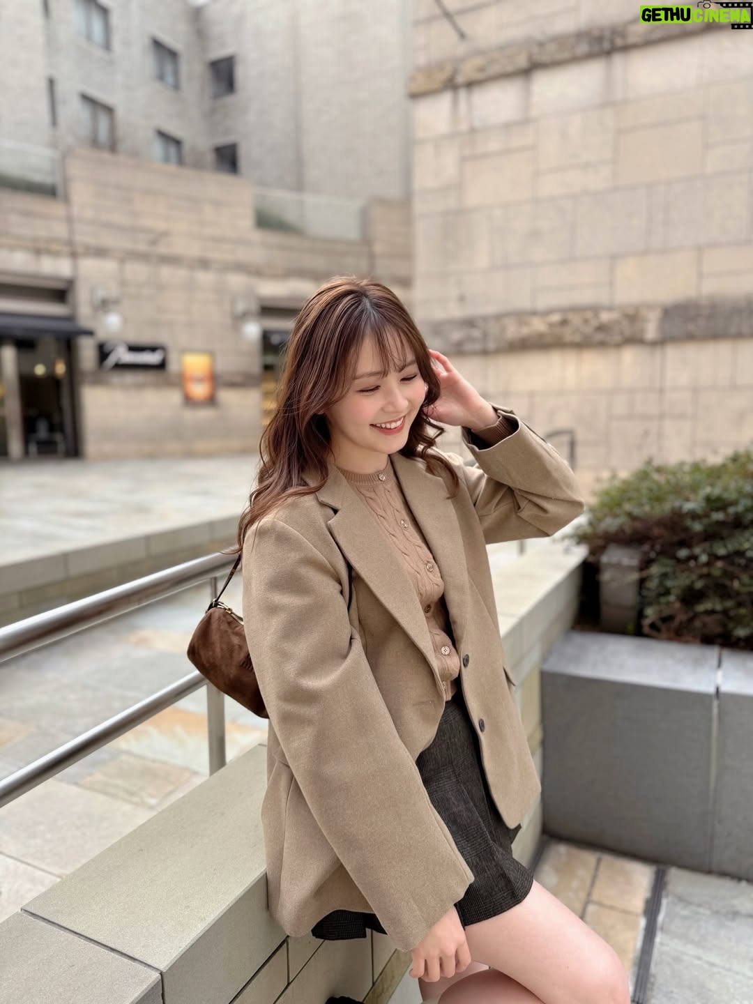 Rinka Kumada - 44.4K Likes - 今日も出してくよーー🚶♡