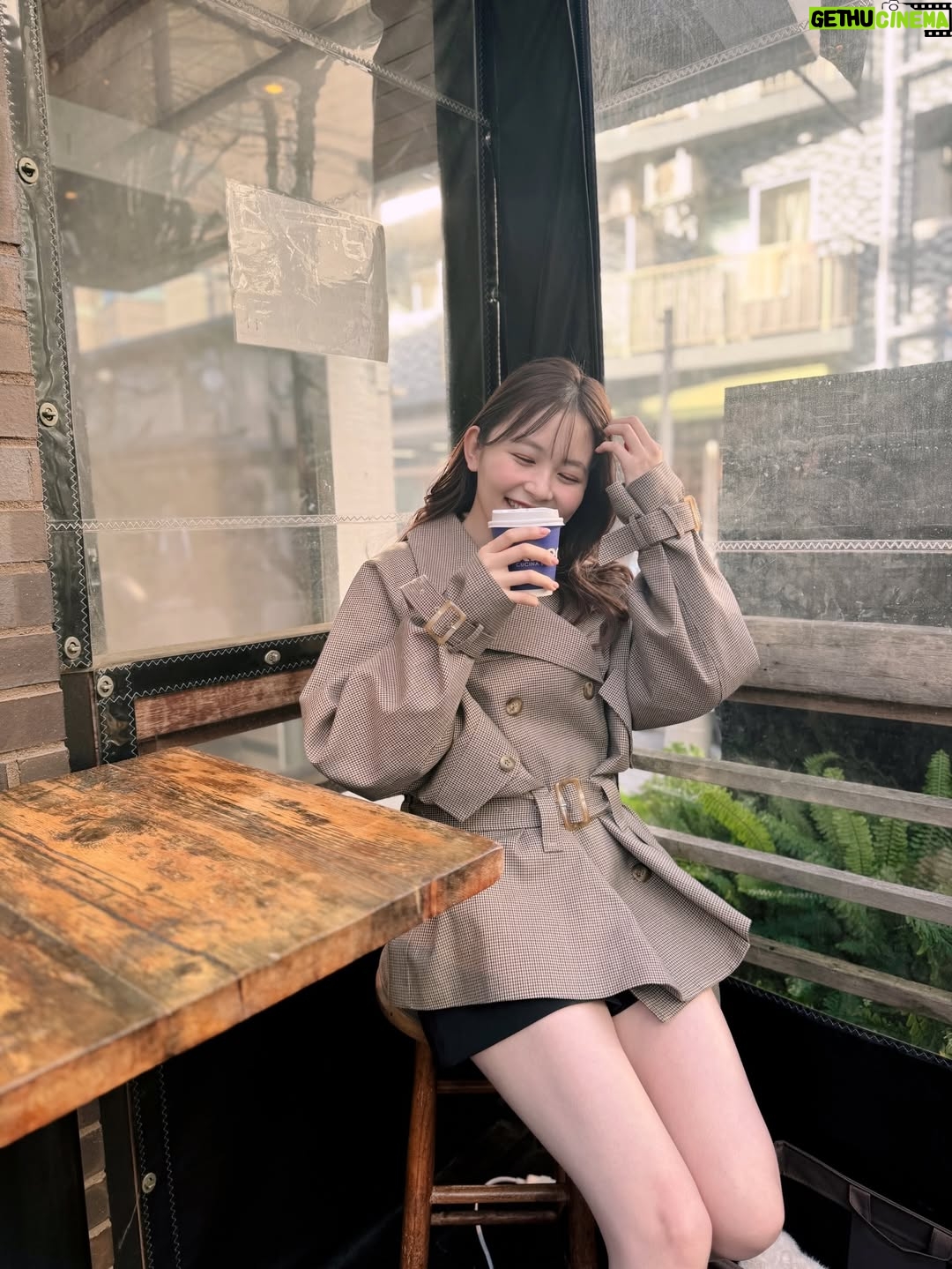 Rinka Kumada - 51.7K Likes - 冬も出してくよーーー🚶‍♀️♡