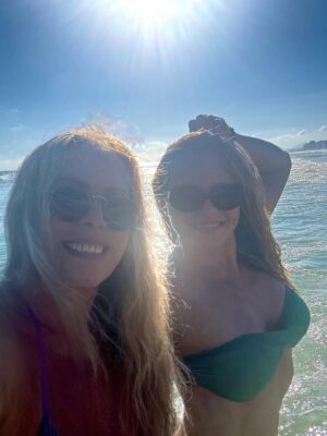 Rita Guedes Instagram - Existe algo mais lindo do que o mar ?!🌊