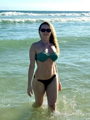 Rita Guedes Instagram - Existe algo mais lindo do que o mar ?!🌊