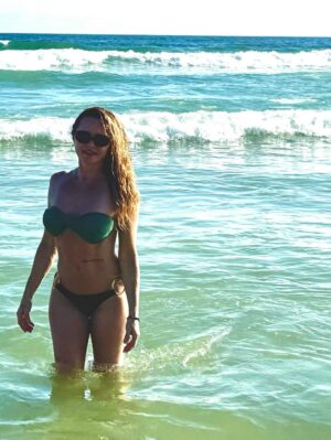 Rita Guedes Instagram - Existe algo mais lindo do que o mar ?!🌊