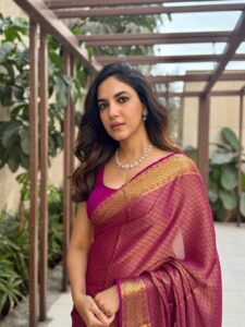 Actress Ritu Varma HD Photos and Wallpapers February 2026