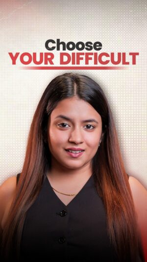 Riya Upreti Instagram - choose your difficult :)

#entrepreneur #business #riyaupreti #marketing