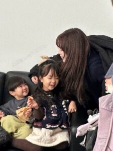Actress Roh Jeong-eui HD Photos and Wallpapers March 2026