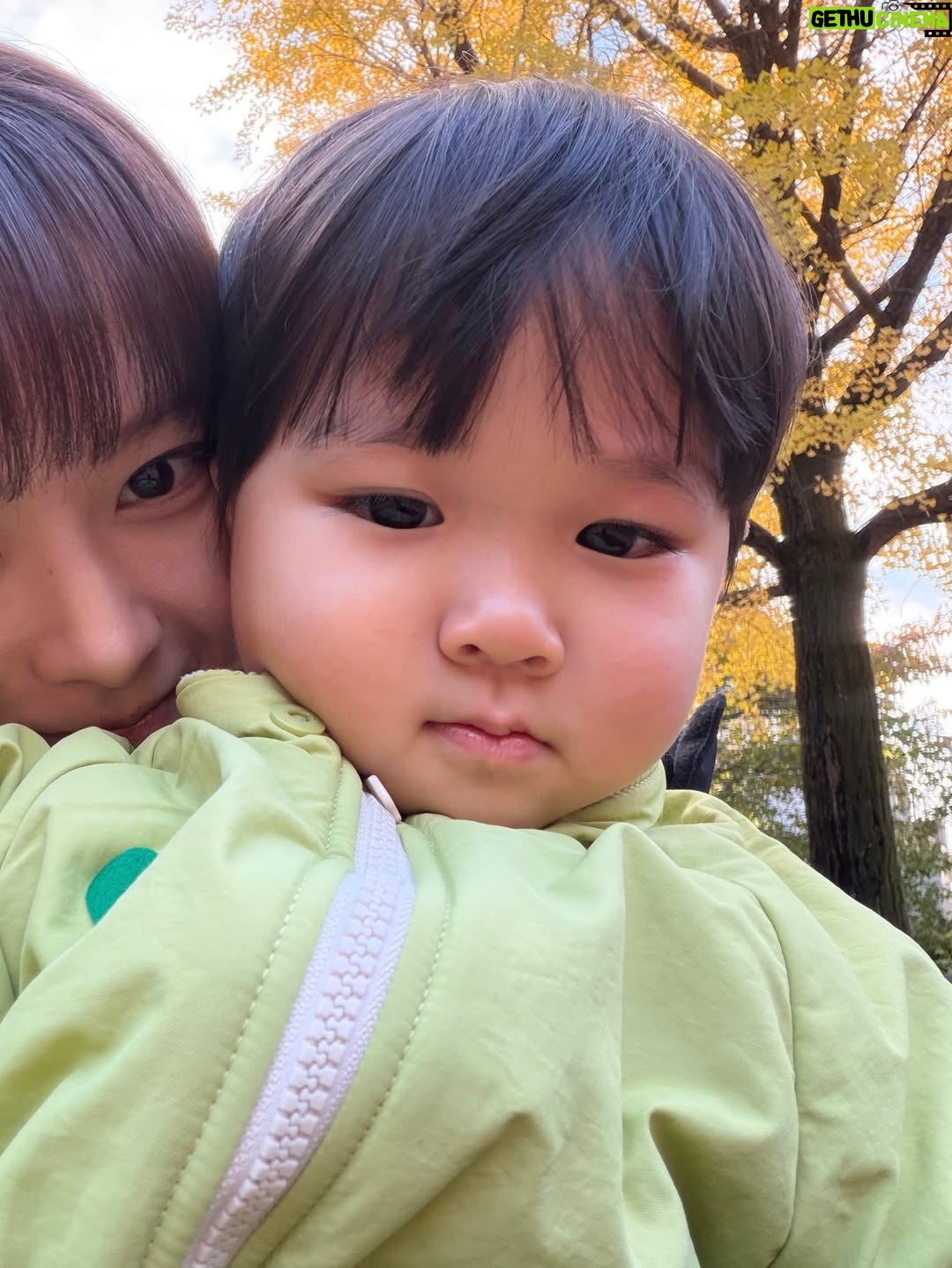 Roh Jeong-eui - 529.1K Likes - 우당탕탕 현진일기3 
#우주를줄게