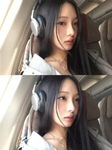 Actress Roh Jisun HD Photos and Wallpapers March 2026