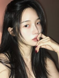 Actress Roh Jisun HD Photos and Wallpapers March 2026