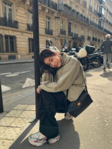 Actress Roh Yoon-seo HD Photos and Wallpapers March 2026