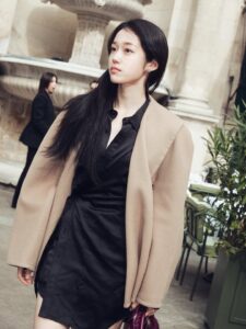 Actress Roh Yoon-seo HD Photos and Wallpapers March 2026