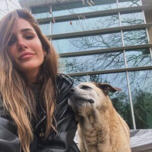 Rojda Demirer Instagram - Selfie deyince de bizš #mango #doby š š güzel kızlarım benimmā¤ļøā¤ļø
