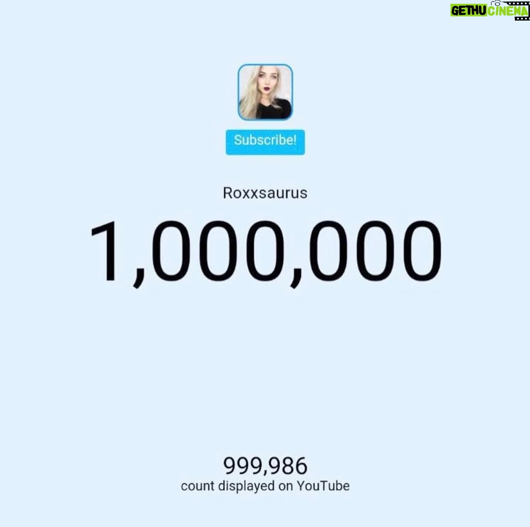 Roksana Janiszewska - 12.5K Likes - 2016 called… 📞 I won’t lie 2016 was a bit of a slay if I say so myself, you had to be there. 😌