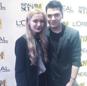 Roksana Janiszewska Instagram - 2016 called… 📞 I won’t lie 2016 was a bit of a slay if I say so myself, you had to be there. 😌