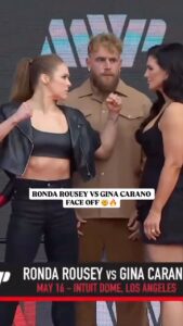 Actress Ronda Rousey HD Photos and Wallpapers March 2026