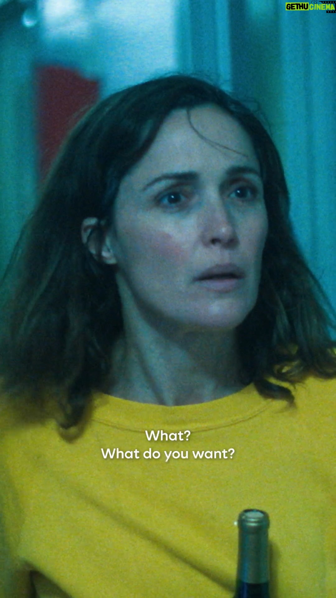 Rose Byrne - 66.8K Likes - A rocky start. #IfIHadLegsIdKickYou