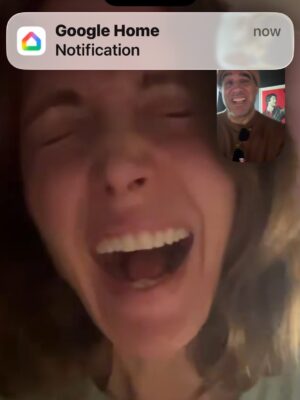 Rose Byrne Instagram - 💛🥹💛 @theacademy oh my heart💛