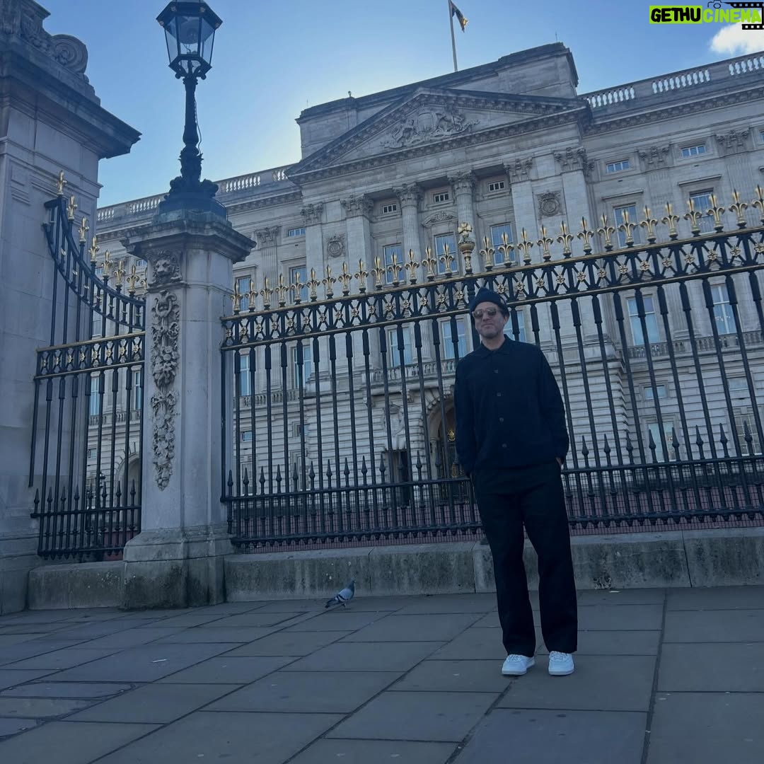 Rose Byrne - 27.8K Likes - London Magic !!!