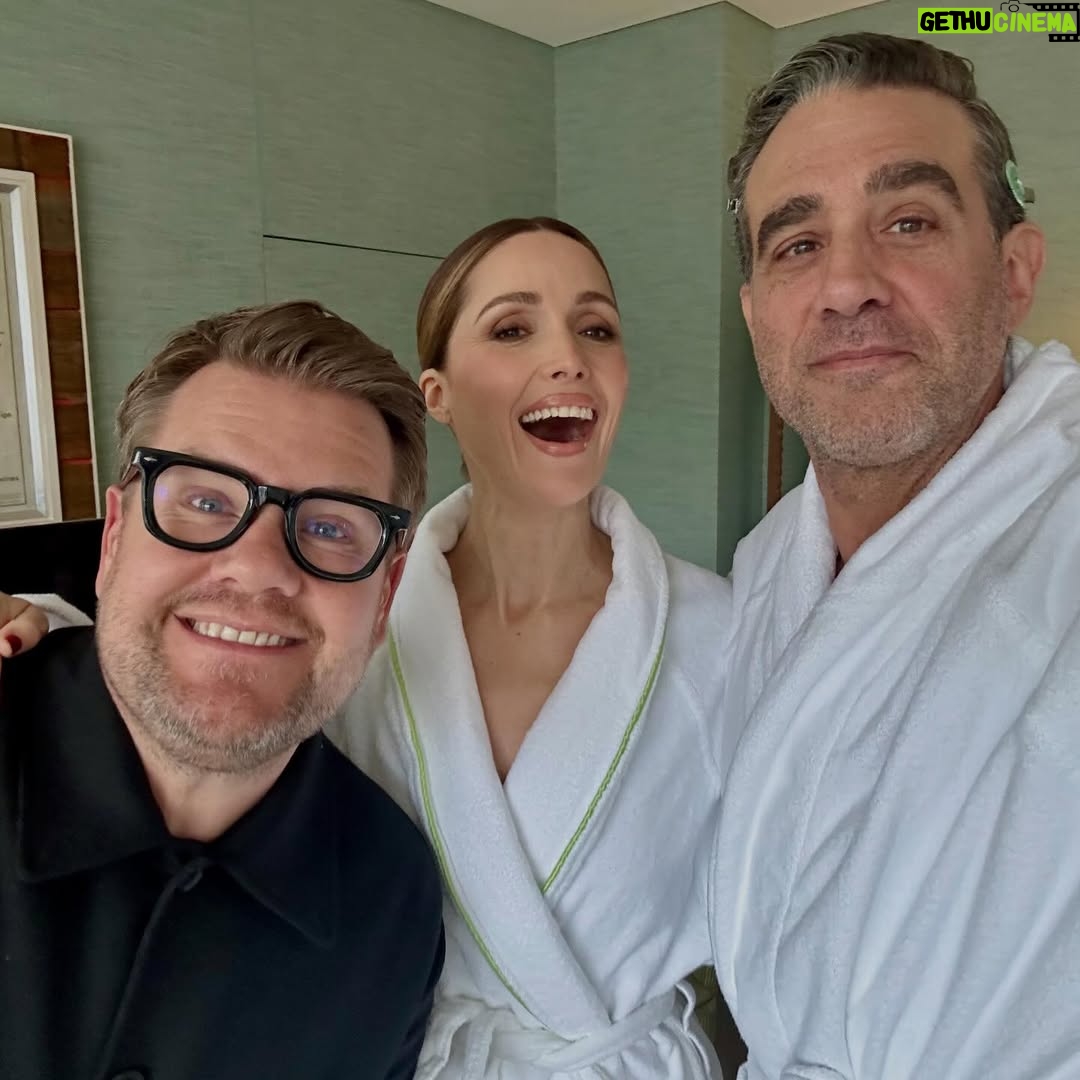 Rose Byrne - 27.8K Likes - London Magic !!!