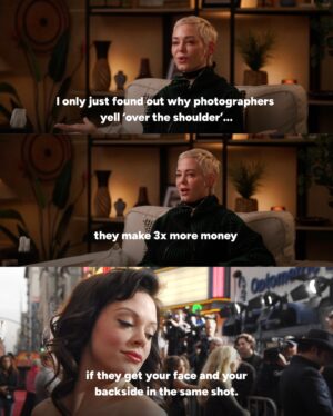 Rose McGowan Instagram - “Silence keeps systems alive. Speaking the truth threatens them.”

Tomorrow on We Need To Talk, we sit down with @rosemcgowan from one of the 00s hit shows, Charmed,
to discuss the systems protecting Hollywood’s darkest truths and what happened when she refused to stay silent.

Rose McGowan, We Need To Talk

8 AM | 06.01.26

Follow @needtotalk to watch the full conversation.