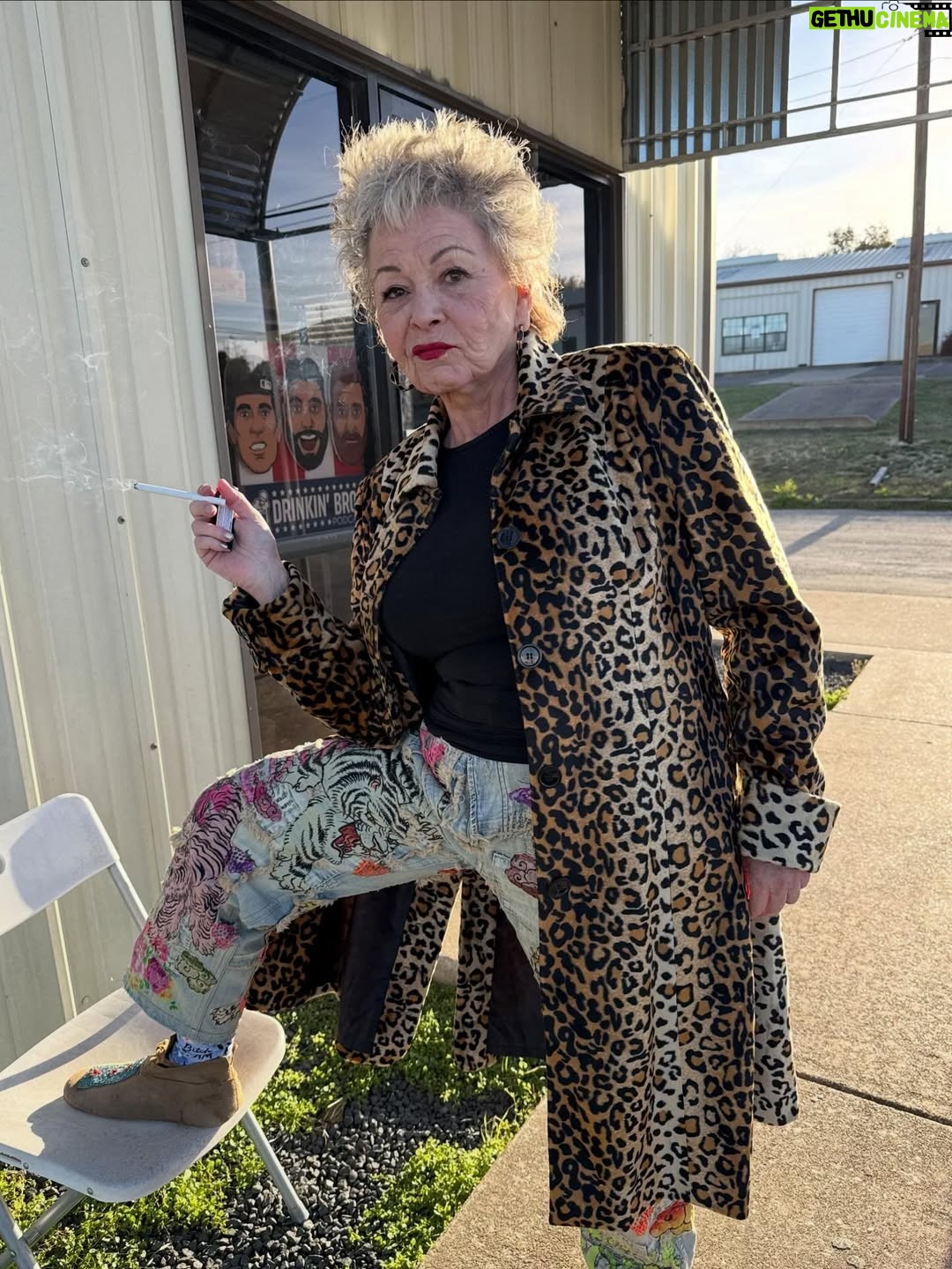 Roseanne Barr - 25.8K Likes - For decades, she’s said what others were too afraid to say… and for just as long, she’s been ignored, dismissed, or written off. Now, as more of the things she warned about start to unfold in real time, Roseanne asks the obvious question: Why does no one listen until it’s too late?
In a raw and unfiltered episode, she reflects on being early, being loud, and being right—whether people liked it or not. From media narratives and cultural shifts to the personal cost of speaking out, Roseanne breaks down what it means to stand your ground when the world would rather tune you out.
It’s part warning, part reckoning, and part “I told you so.”
And this time… you might want to listen.
*Listen on apple podcast, Spotify or watch on youtube & rumble!