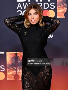 Actress Rosie McClelland HD Photos and Wallpapers March 2026