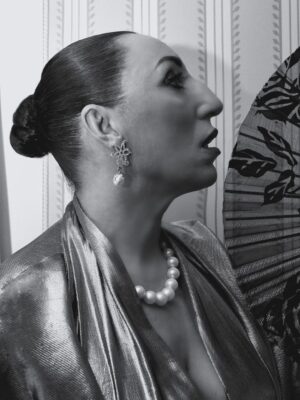 Rossy de Palma Instagram - Gràcies @academiadecine  #Goyas2026 🙌🏽 ha estat un Plaer Celebrar vuestro 40🎂 Moltes Felicitats Visca el Cinema 🎬 el Arte i la Solidaritat 🫂
Merci de Tot Cor als Meus Estimats Cómplices 🫶🏽
💍 @tousjewelry
👗@sybillaofficial 
🪭@olivierbernoux
 💅🏼@tachabeauty
 💄@kleykafe
👠@ysl 
🧔🏻 @__lasmarquesas 
👩🏻‍💼@koneproducciones 
🏨@majestichotel
👥@dypcomunicacion 
📺@rtve 
🙏🏽a mi @pipiquer 
por el clavito de @vestopazzo 

#lavieenrossy