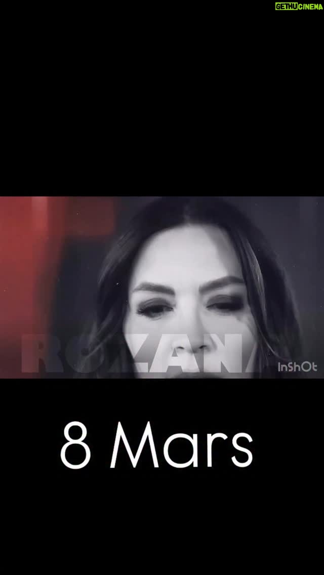 Rozana Radi - 4.1K Likes - Mos heshtni. Mos u zvogeloni. Mos kërkoni falje që jeni të forta.
Kur një grua guxon të jetë vetja, ajo hap rrugën për shumë të tjera.
Për të gjitha gratë që mbajnë kokën lart kjo kenge është për ju. ❤️
Rozana Radi. 

Të gjitha të drejtat e rezervuara Top Channel © @topchannelalbania