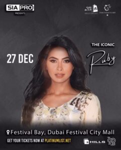 Actress Ruby HD Photos and Wallpapers November 2025