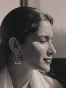 Actress Ruhani Sharma HD Photos and Wallpapers February 2026