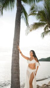 Actress Ruma Sharma HD Photos and Wallpapers March 2026