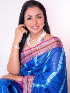 Actress Runa Khan HD Photos and Wallpapers March 2026