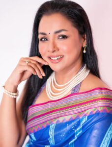 Actress Runa Khan HD Photos and Wallpapers February 2026
