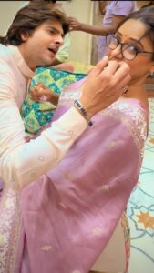 Actress Rupali Ganguly HD Photos and Wallpapers March 2026