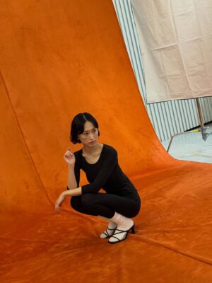 Ryu Hye-young Instagram - 2025 모음 2 #행복 #2026도열일 #여러분항상감사해요 #에너지받아가세요
