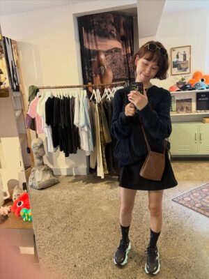 Ryu Hye-young Instagram - 2025 모음 2 #행복 #2026도열일 #여러분항상감사해요 #에너지받아가세요