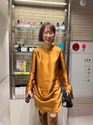 Ryu Hye-young Instagram - 2025 모음 2 #행복 #2026도열일 #여러분항상감사해요 #에너지받아가세요